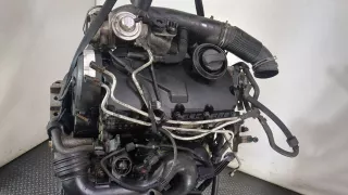 03G100098MX,BXE Двигатель Volkswagen Golf 5 Арт 9457147, вид 5