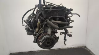 190000Q011,1KRFE Двигатель Toyota Aygo 1 Арт 20186484, вид 1
