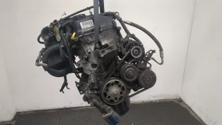 190000Q011,1KRFE Двигатель Toyota Aygo 1 Арт 20186484, вид 3