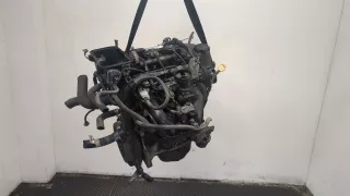 190000Q011,1KRFE Двигатель Toyota Aygo 1 Арт 20186484, вид 4