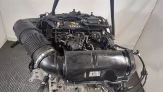 11005A3DFA6,B38A15P Двигатель BMW X1 U11 Арт 20301726, вид 5
