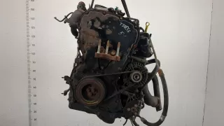 1709003,1749287,9C1Q6006AA,QVFA Двигатель Ford Transit 3 restailing Арт 20414483, вид 1