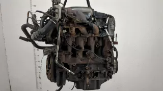 1709003,1749287,9C1Q6006AA,QVFA Двигатель Ford Transit 3 restailing Арт 20414483, вид 3