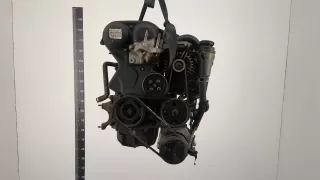 1806552,RM4M5G6006XD,HWDA, HWDB Двигатель Ford Focus 2 Арт 20419609, вид 1