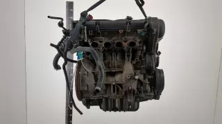 1806552,RM4M5G6006XD,HWDA, HWDB Двигатель Ford Focus 2 Арт 20419609, вид 2