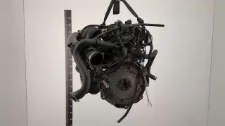 1806552,RM4M5G6006XD,HWDA, HWDB Двигатель Ford Focus 2 Арт 20419609, вид 3