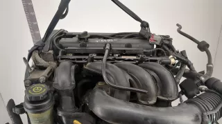 1806552,RM4M5G6006XD,HWDA, HWDB Двигатель Ford Focus 2 Арт 20419609, вид 5