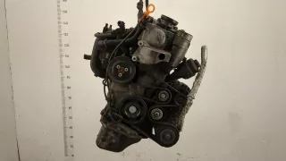 BME Двигатель Volkswagen Polo 4 Арт 20425494, вид 1