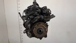 BME Двигатель Volkswagen Polo 4 Арт 20425494, вид 2