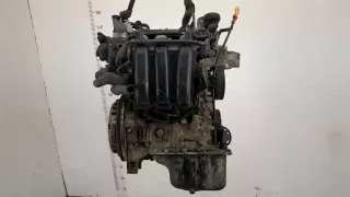 BME Двигатель Volkswagen Polo 4 Арт 20425494, вид 3
