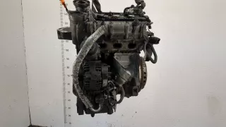 BME Двигатель Volkswagen Polo 4 Арт 20425494, вид 4