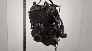 QVFA Двигатель Ford Transit 3 restailing Арт 20426373, вид 1