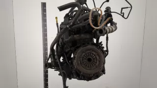 QVFA Двигатель Ford Transit 3 restailing Арт 20426373, вид 3
