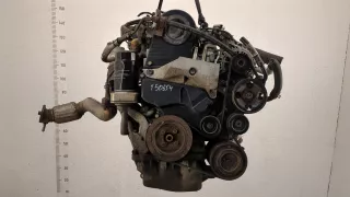 D4EA Двигатель Kia Magentis MG Арт 20435356, вид 1