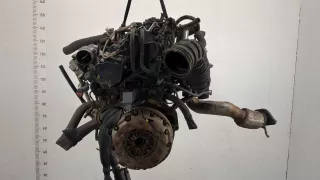 D4EA Двигатель Kia Magentis MG Арт 20435356, вид 2