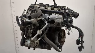 D4EA Двигатель Kia Magentis MG Арт 20435356, вид 3