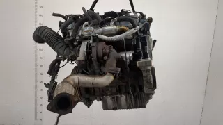 D4EA Двигатель Kia Magentis MG Арт 20435356, вид 4