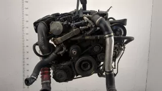 306D3 Двигатель BMW 7 E65/E66 Арт 20435437, вид 1