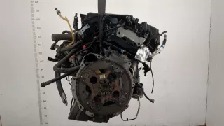 306D3 Двигатель BMW 7 E65/E66 Арт 20435437, вид 2