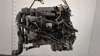 306D3 Двигатель BMW 7 E65/E66 Арт 20435437, вид 3