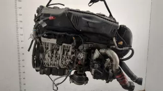 306D3 Двигатель BMW 7 E65/E66 Арт 20435437, вид 4
