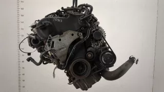 CFFB Двигатель Volkswagen Passat B7 Арт 20435767, вид 1