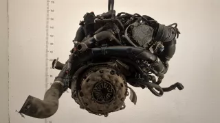 CFFB Двигатель Volkswagen Passat B7 Арт 20435767, вид 2