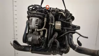 CFFB Двигатель Volkswagen Passat B7 Арт 20435767, вид 3