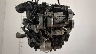 CFFB Двигатель Volkswagen Passat B7 Арт 20435767, вид 4