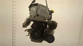 K4M 858 Двигатель Renault Scenic 3 Арт 20436405, вид 1