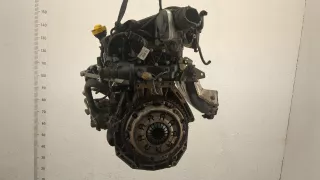 K4M 858 Двигатель Renault Scenic 3 Арт 20436405, вид 2
