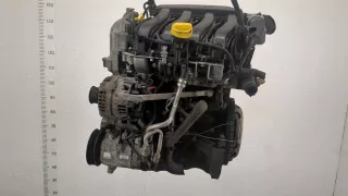 K4M 858 Двигатель Renault Scenic 3 Арт 20436405, вид 4