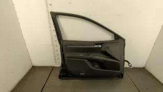 6980206190,8572006320 Стеклоподъемник левый передний Toyota Camry XV70 Арт 11408802, вид 3