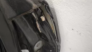 6980206190,8572006320 Стеклоподъемник левый передний Toyota Camry XV70 Арт 11408802, вид 4