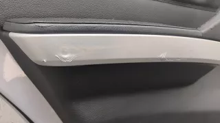 Стеклоподъемник левый задний BMW 3 E90/E91/E92/E93 2008г.  - Фото 2
