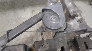 DIN500020 Панель передняя (телевизор) Land Rover Range Rover Sport 1 Арт 9490611, вид 3