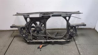 059010158A Панель передняя (телевизор) Audi A6 C5 (S6,RS6) Арт 20195210, вид 1