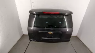 23349178 Крышка багажника (дверь 3-5) Chevrolet Tahoe 4 Арт 20348233, вид 1