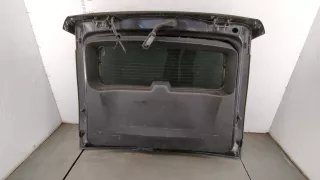 23349178 Крышка багажника (дверь 3-5) Chevrolet Tahoe 4 Арт 20348233, вид 3