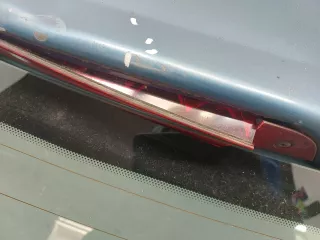 1430141,P2M51A40410FB Крышка багажника (дверь 3-5) Ford Focus 1 Арт 20373201, вид 3