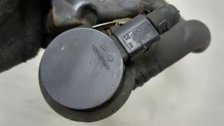 7L0965561L Насос антифриза (помпа) Volkswagen Touareg 1 Арт 20435074, вид 3