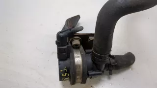 7L0965561L Насос антифриза (помпа) Volkswagen Touareg 1 Арт 20435074, вид 4