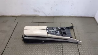 51169274016,51169273480 Консоль салона (кулисная часть) BMW 7 F01/F02 Арт 9011810, вид 2