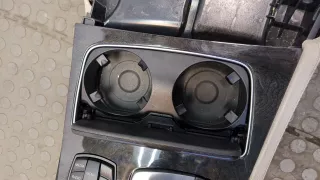 51169274016,51169273480 Консоль салона (кулисная часть) BMW 7 F01/F02 Арт 9011810, вид 4