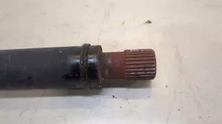  Карданный вал передний BMW X5 E70 Арт 20432260, вид 3