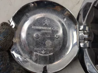 52030389AA Пробка топливного бака Dodge Challenger 3 3.6л Инжектор Арт 11412336, вид 3