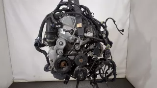 HX7Z6K682B Турбина Ford Escape 4 Арт 11345429, вид 1