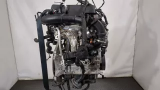 HX7Z6K682B Турбина Ford Escape 4 Арт 11345429, вид 3
