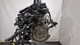 HX7Z6K682B Турбина Ford Escape 4 Арт 11345429, вид 4