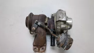 0375N5,0375Q3 Турбина Citroen C3 Picasso Арт 20429729, вид 1